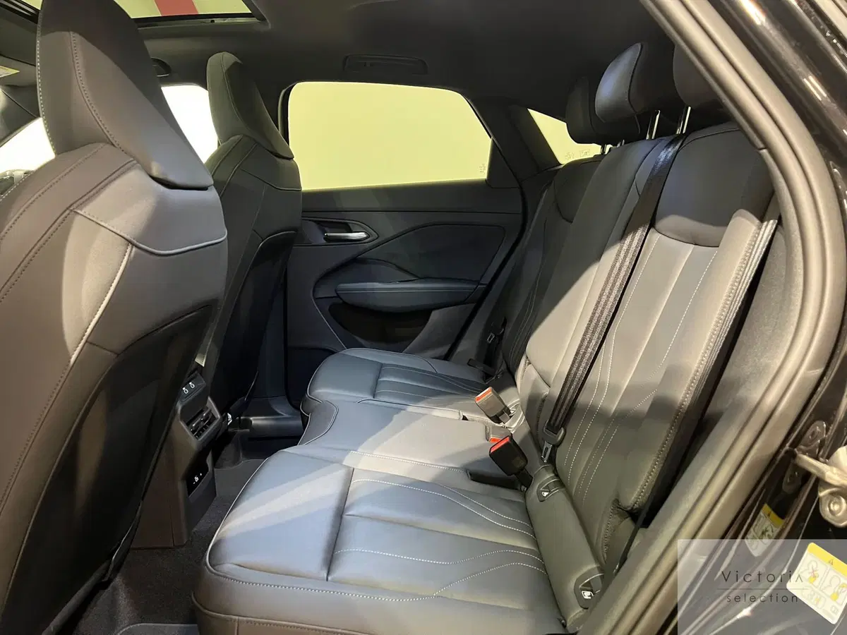 Audi Q3 Sportback nuova a Brescia (15)