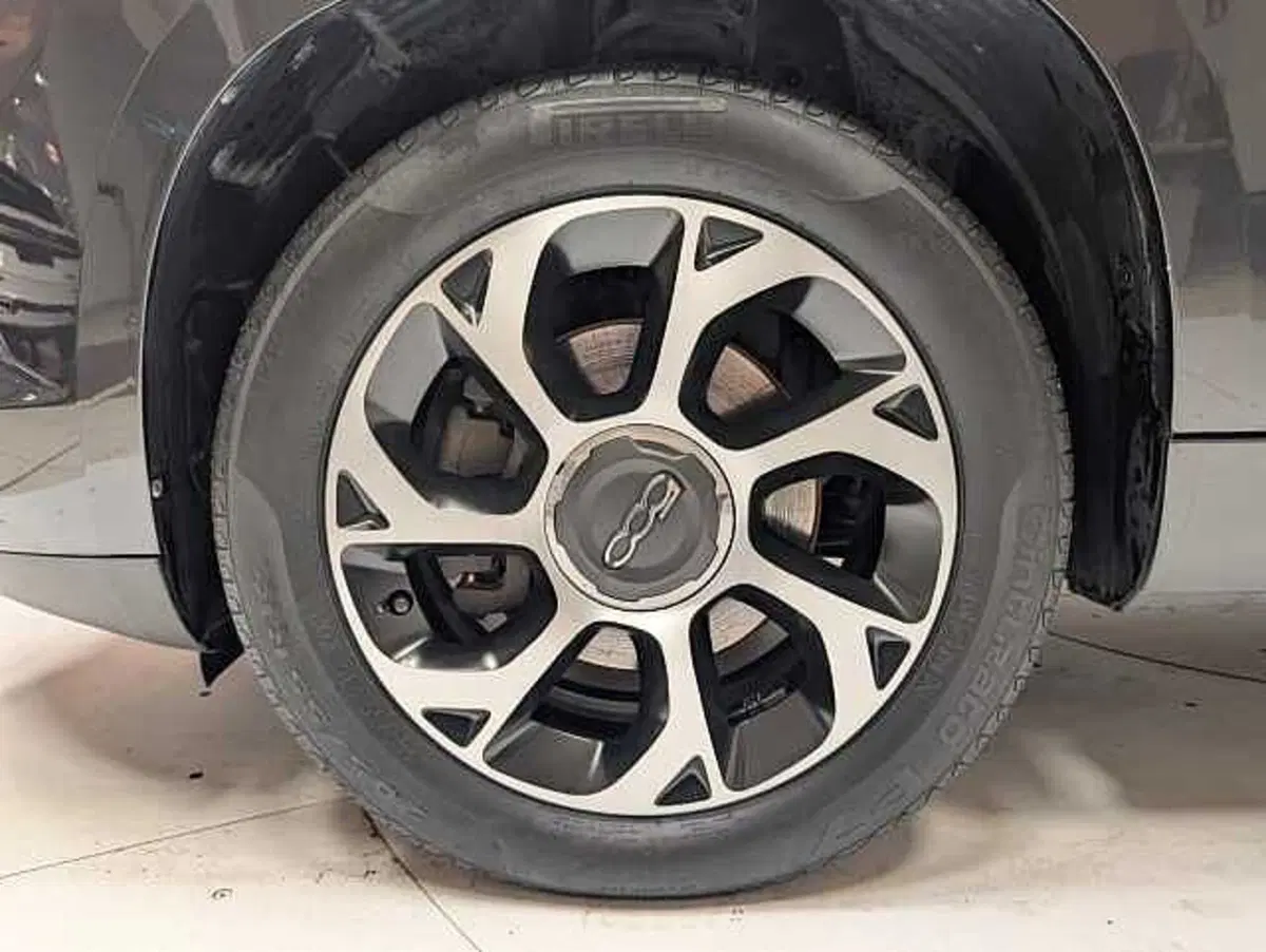 Fiat 500L usata a Teramo (10)