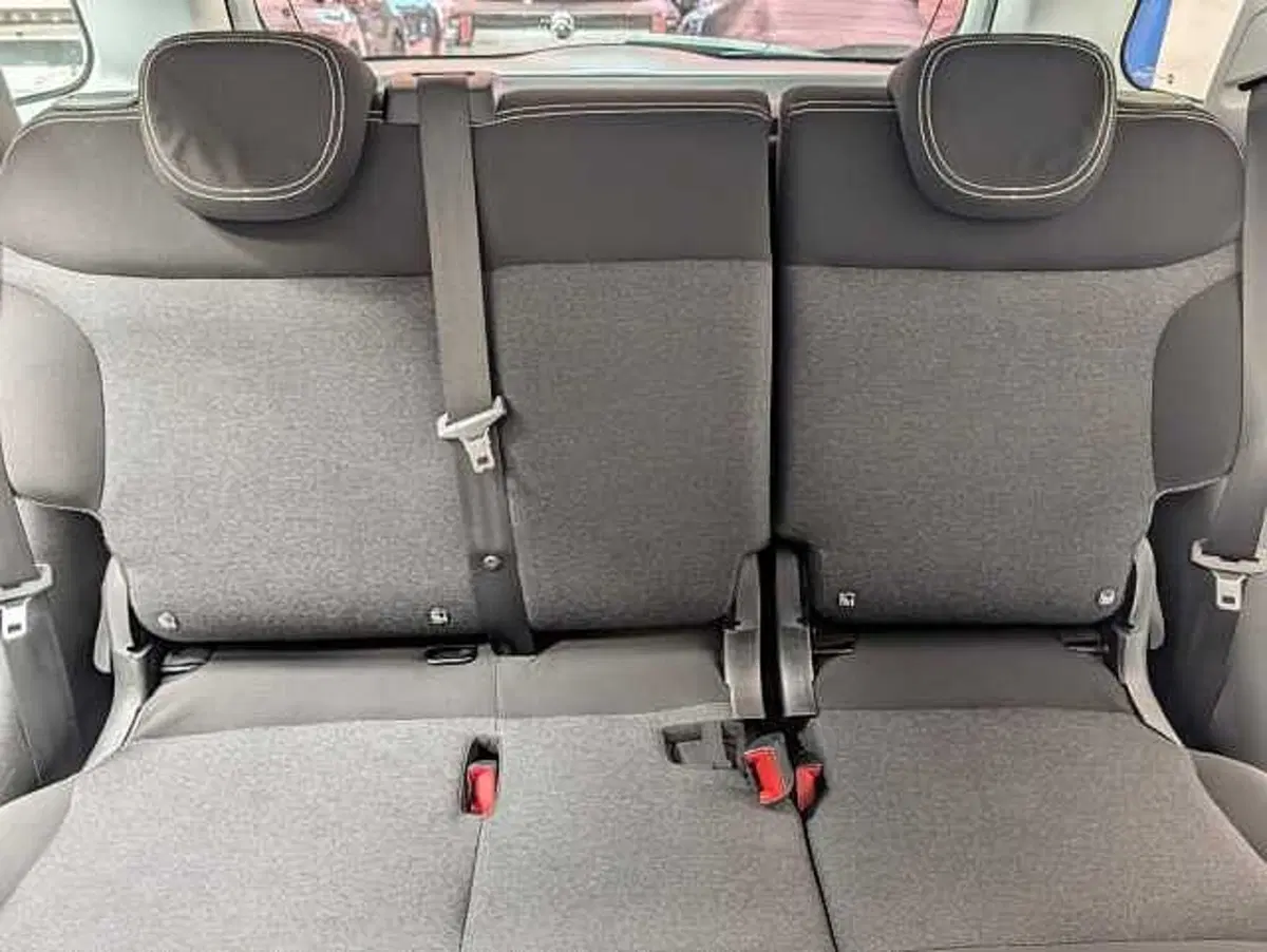 Fiat 500L usata a Teramo (13)