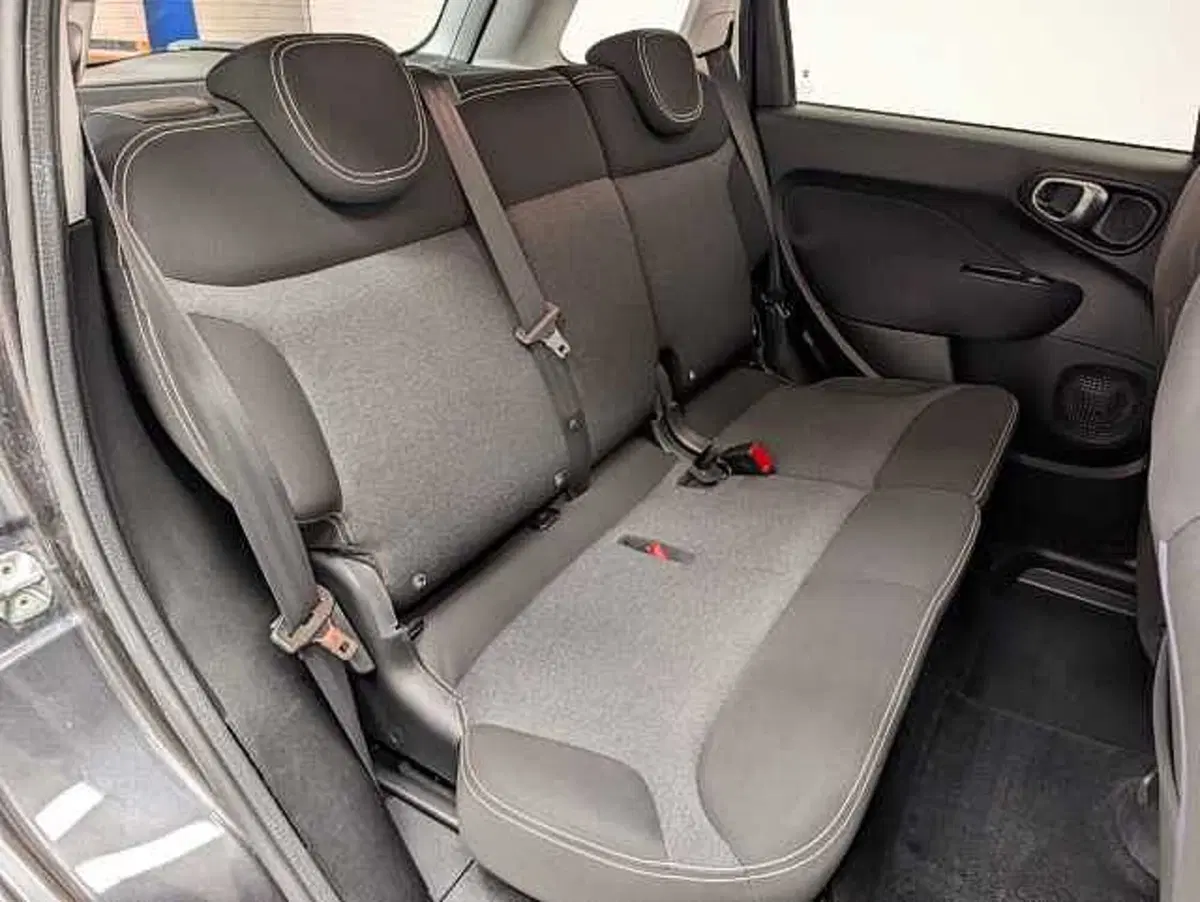 Fiat 500L usata a Teramo (14)