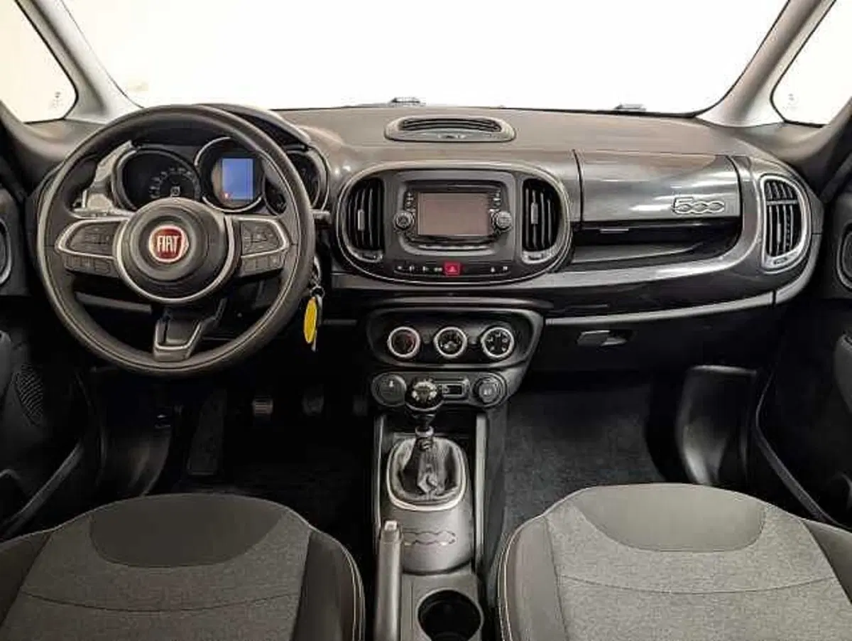 Fiat 500L usata a Teramo (16)