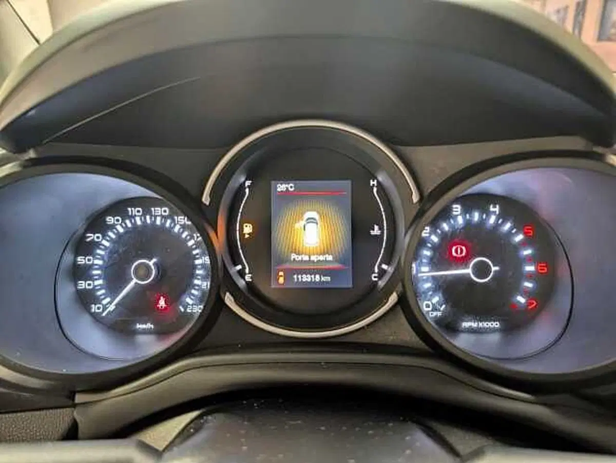 Fiat 500L usata a Teramo (18)