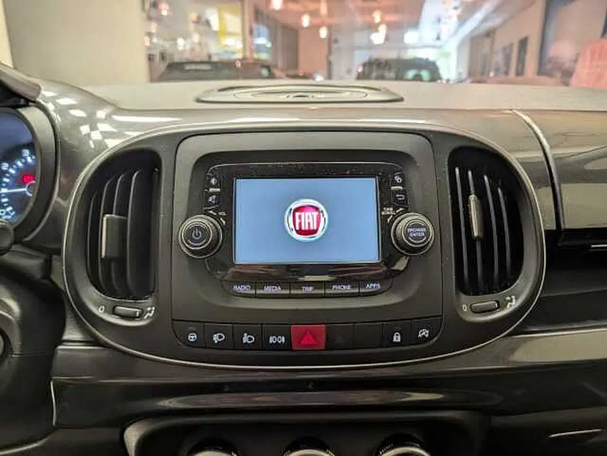 Fiat 500L usata a Teramo (19)