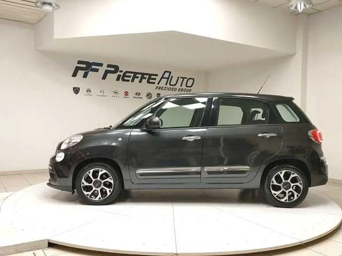 Fiat 500L usata a Teramo (2)