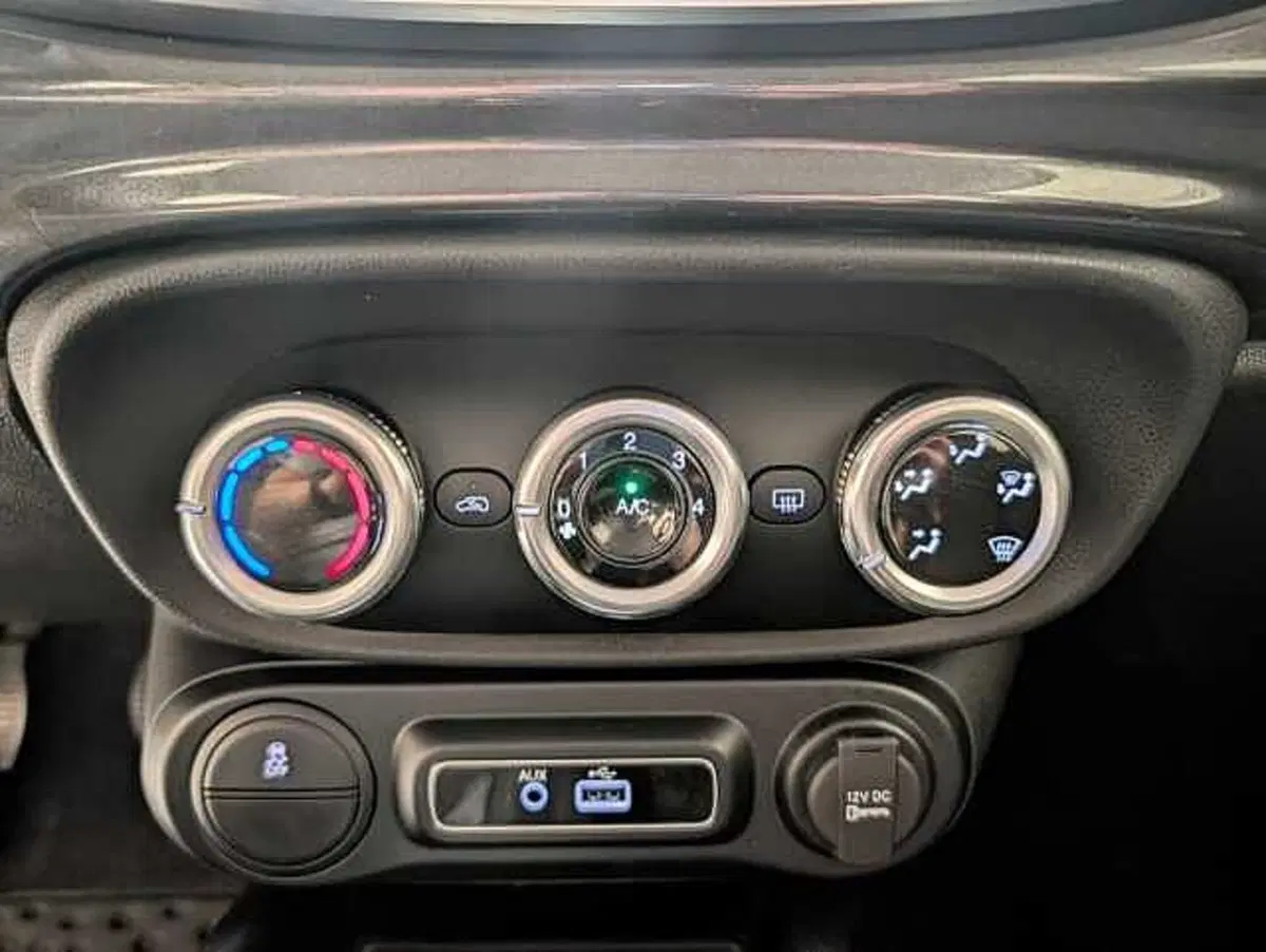 Fiat 500L usata a Teramo (20)