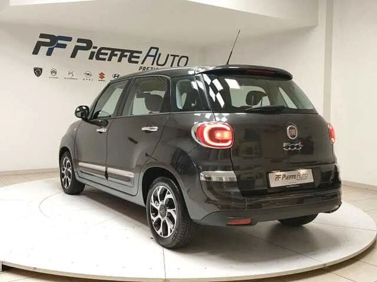 Fiat 500L usata a Teramo (3)
