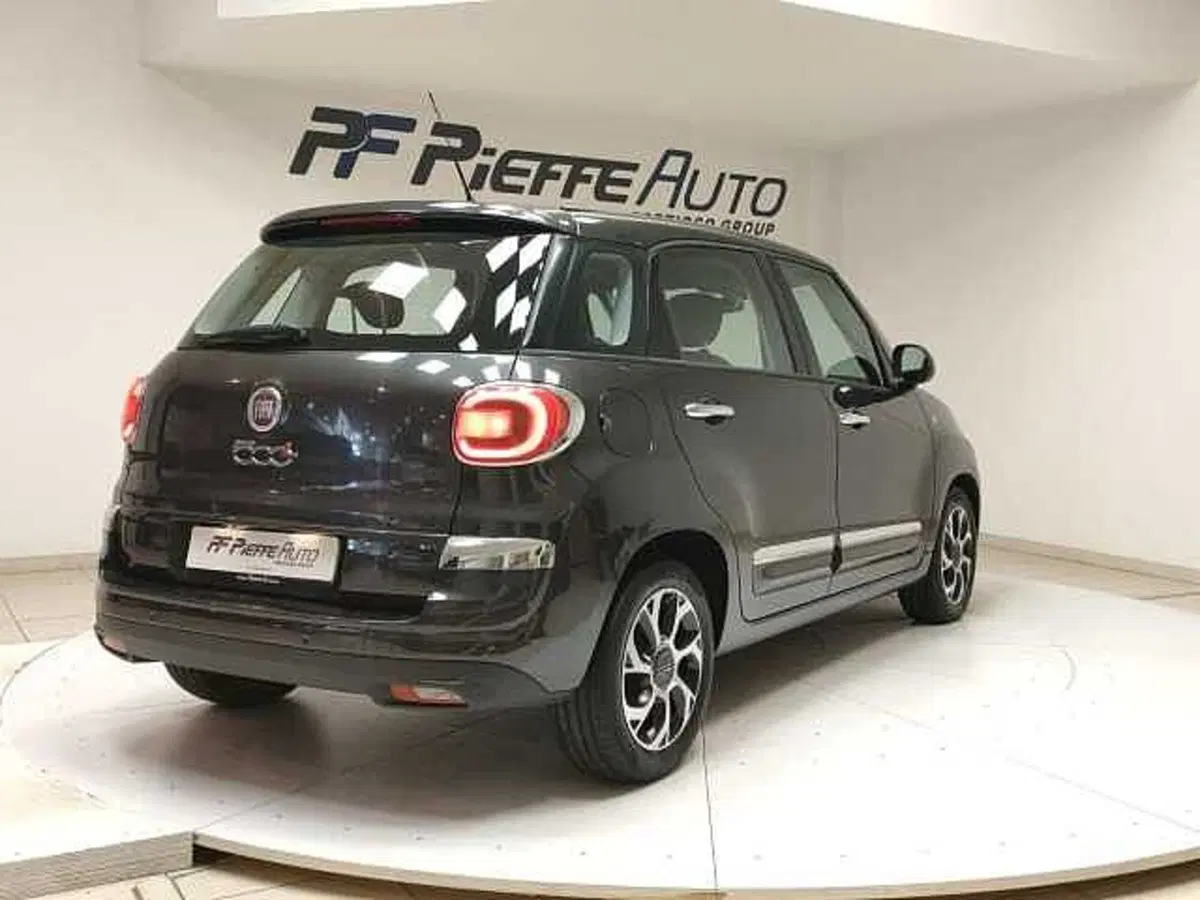 Fiat 500L usata a Teramo (4)