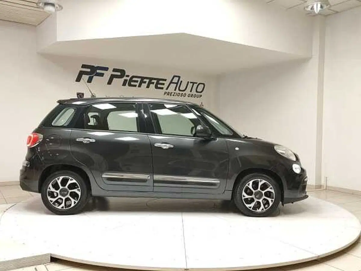 Fiat 500L usata a Teramo (5)