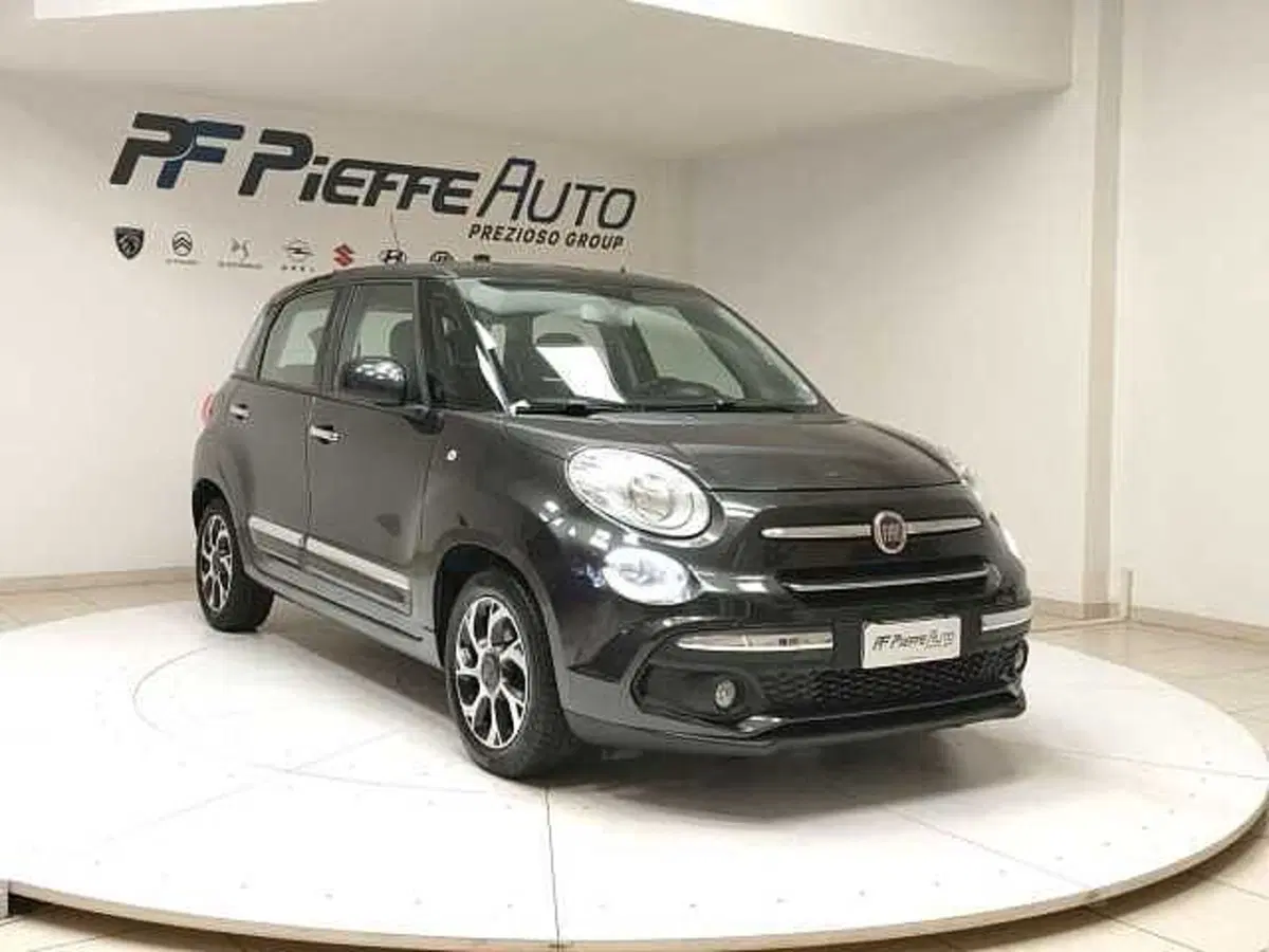 Fiat 500L usata a Teramo (6)