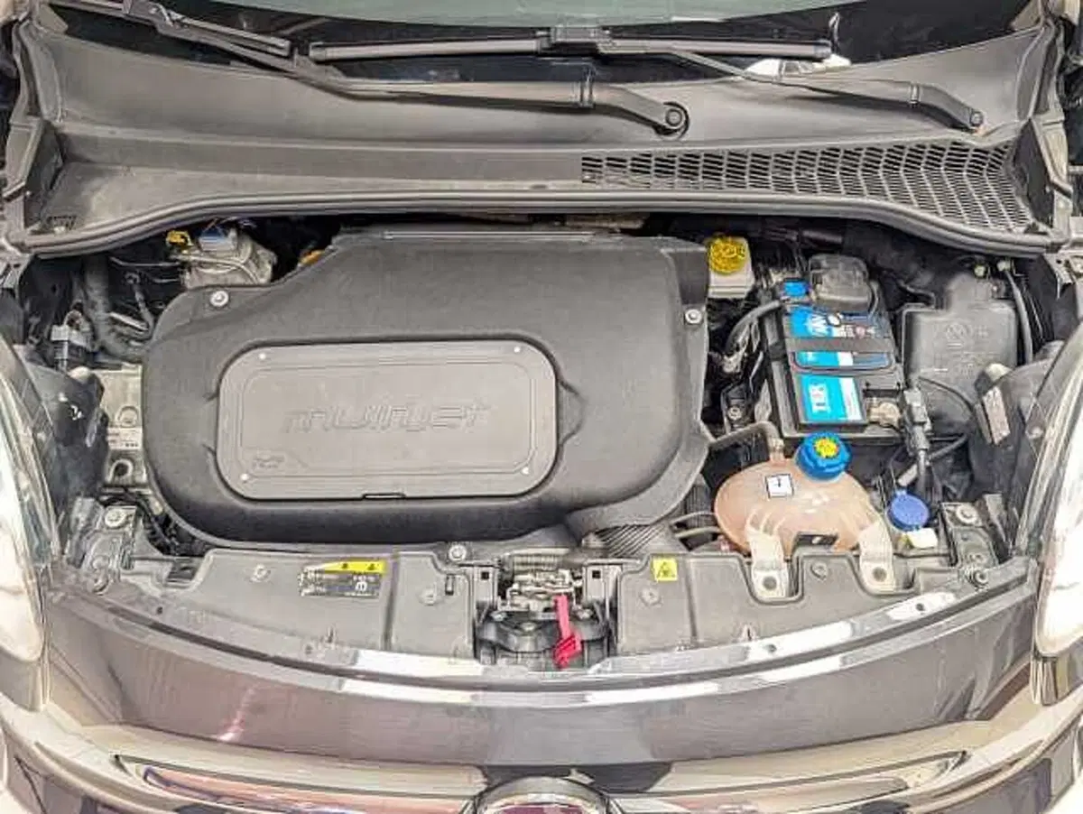 Fiat 500L usata a Teramo (7)