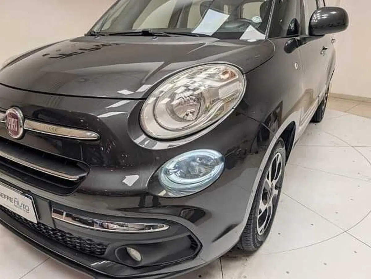 Fiat 500L usata a Teramo (8)