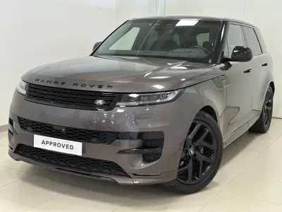 Land Rover Range Rover Sport 3.0D l6 249 CV HSE Dynamic Stealth del 2023 usata a Lodi