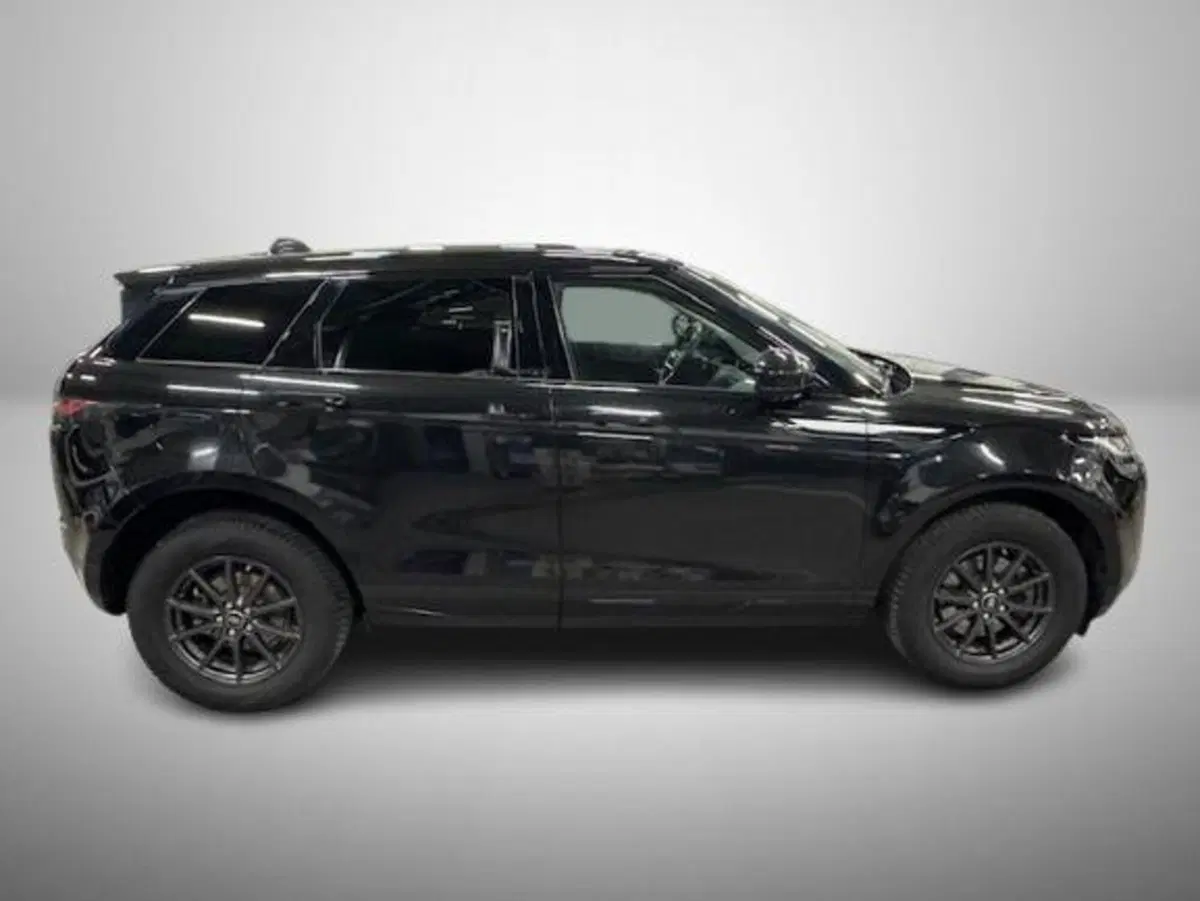 Land Rover Range Rover Evoque usata a Monza e Brianza (11)