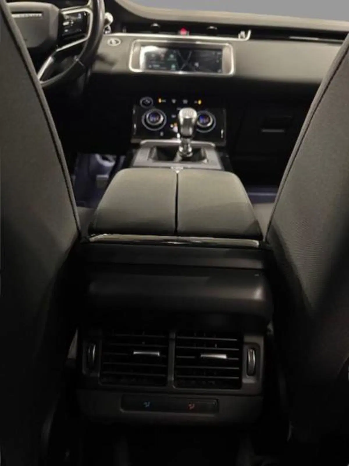 Land Rover Range Rover Evoque usata a Monza e Brianza (16)