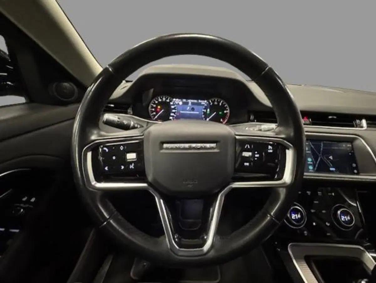 Land Rover Range Rover Evoque usata a Monza e Brianza (17)
