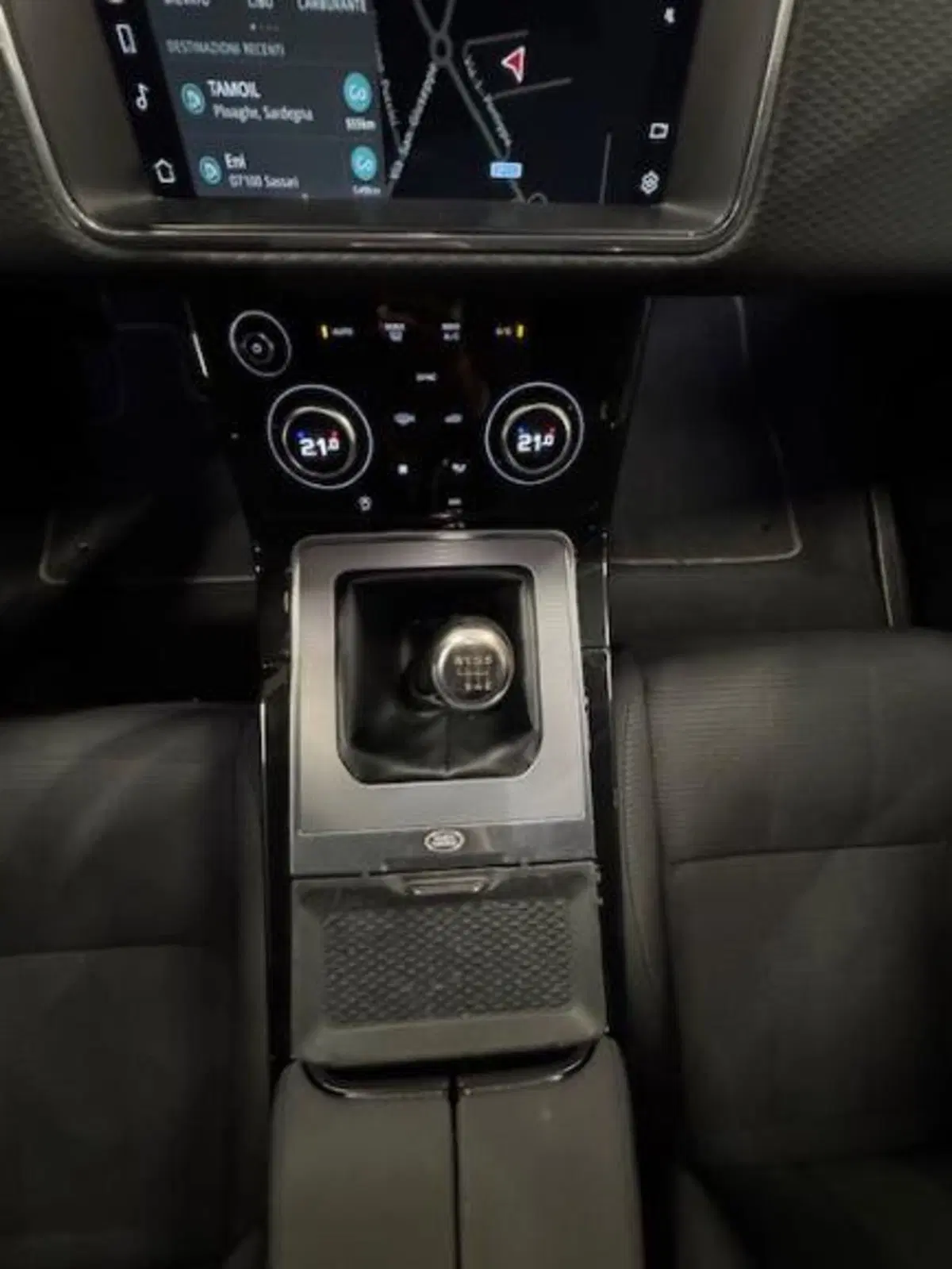 Land Rover Range Rover Evoque usata a Monza e Brianza (20)