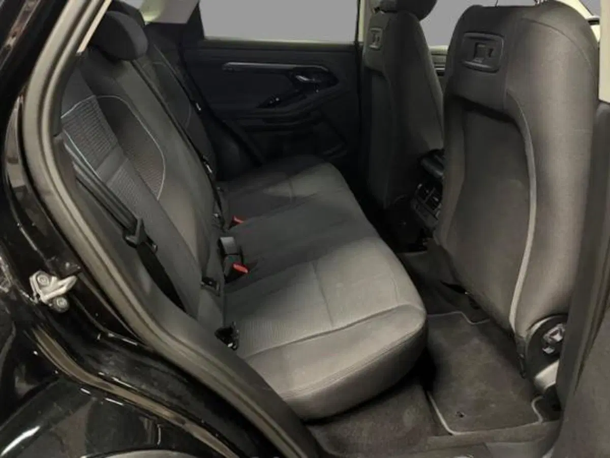 Land Rover Range Rover Evoque usata a Monza e Brianza (5)