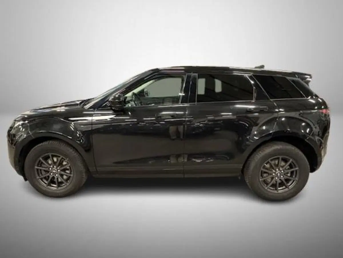 Land Rover Range Rover Evoque usata a Monza e Brianza (6)