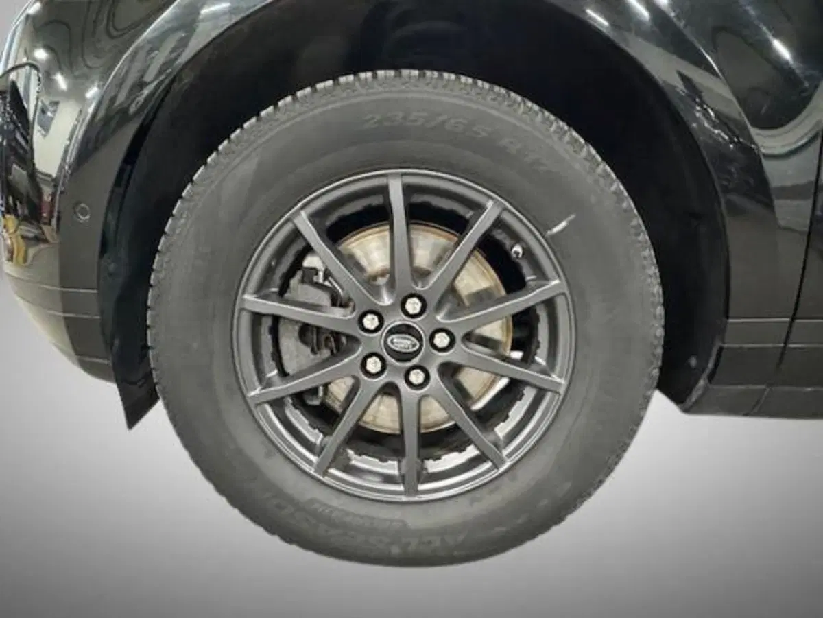 Land Rover Range Rover Evoque usata a Monza e Brianza (9)