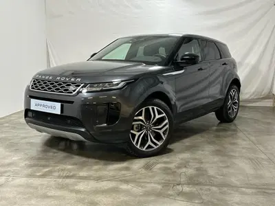 Land Rover Range Rover Evoque 2.0D I4 204 CV AWD Auto SE del 2021 usata a Bolzano