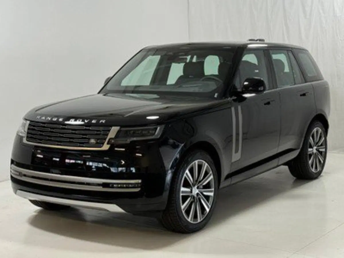 Land Rover Range Rover usata a Bolzano