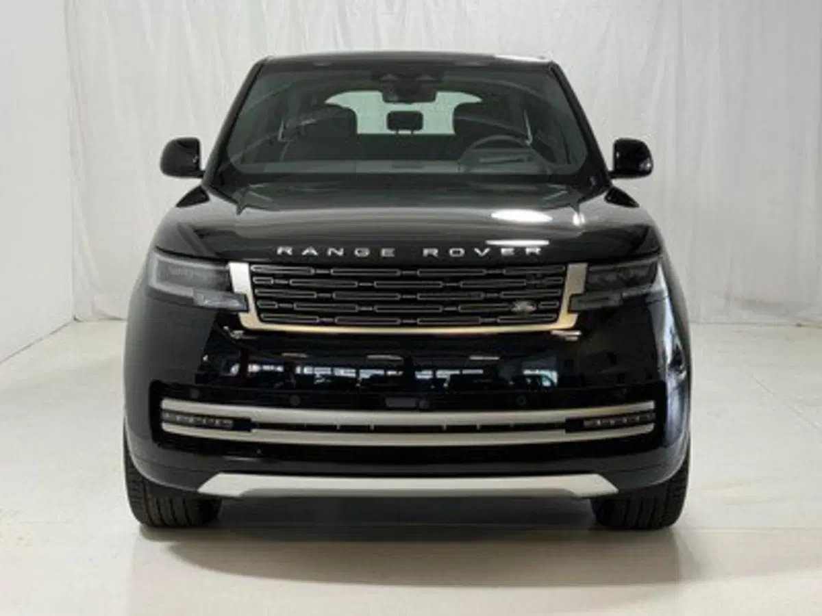 Land Rover Range Rover usata a Bolzano (8)