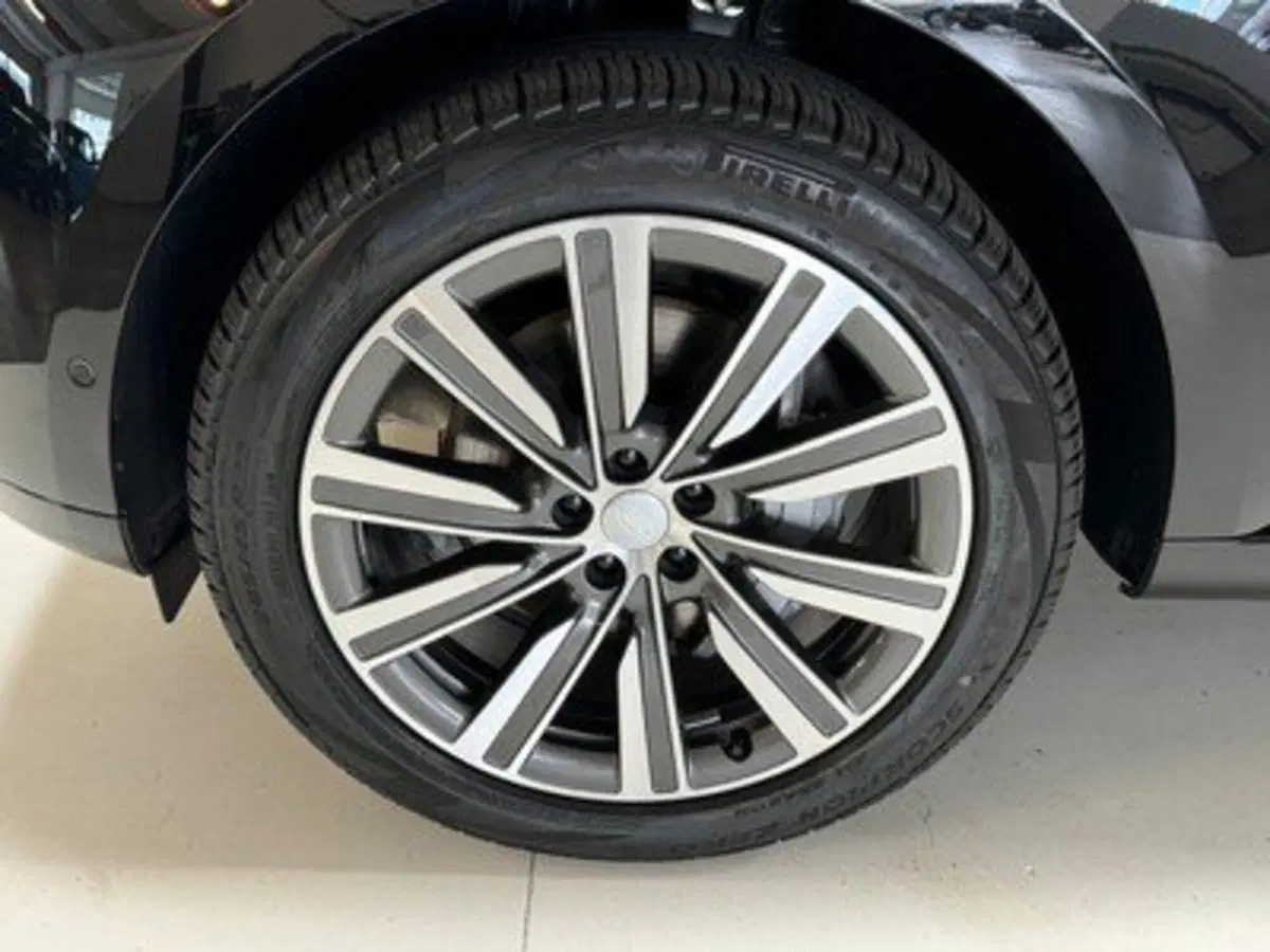 Land Rover Range Rover usata a Bolzano (9)
