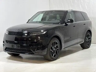 Land Rover Range Rover Sport 3.0D l6 249 CV HSE Dynamic Stealth del 2025 usata a Bolzano