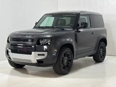 Land Rover Defender 90 3.0D I6 200 CV AWD Auto X-Dynamic S del 2025 usata a Bolzano