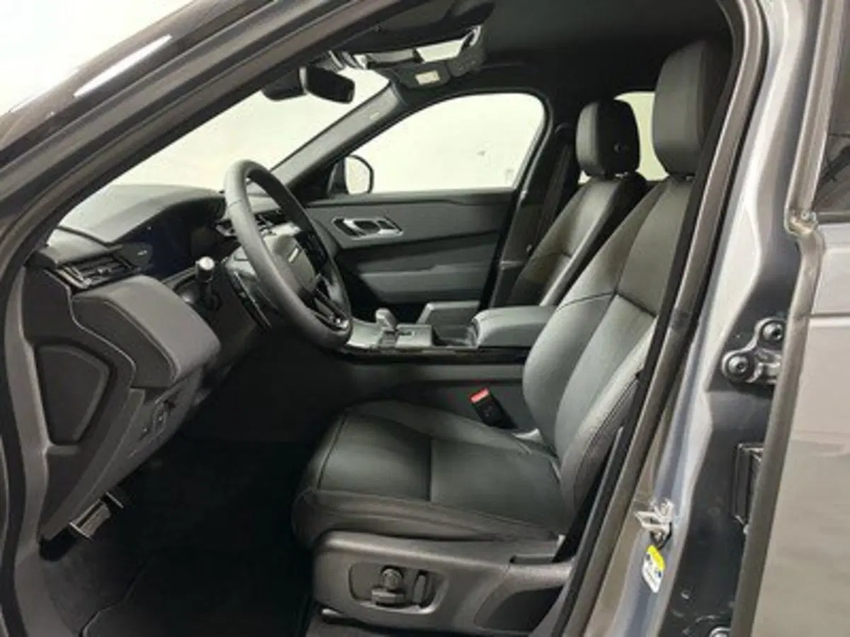 Land Rover Range Rover Velar usata a Bolzano (3)