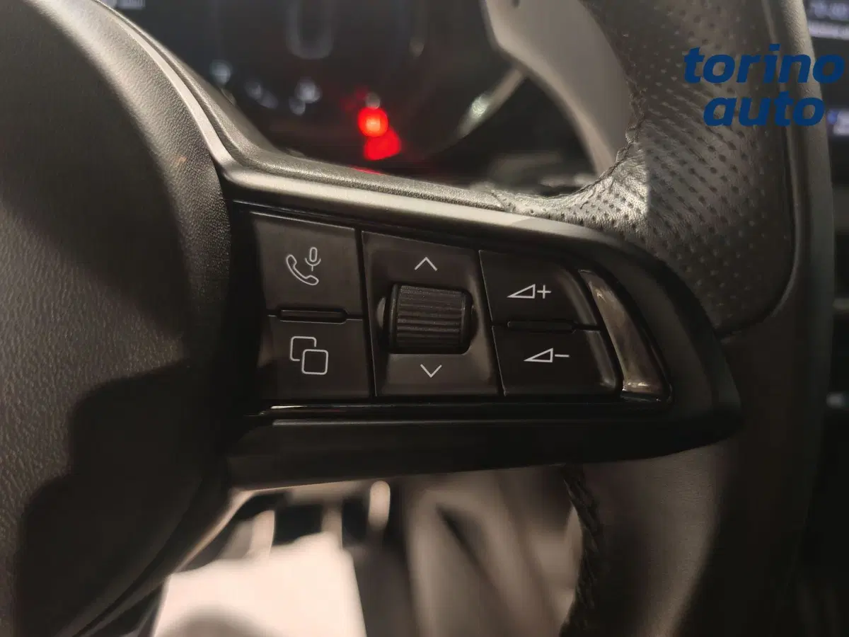 Alfa Romeo Tonale usata a Torino (11)