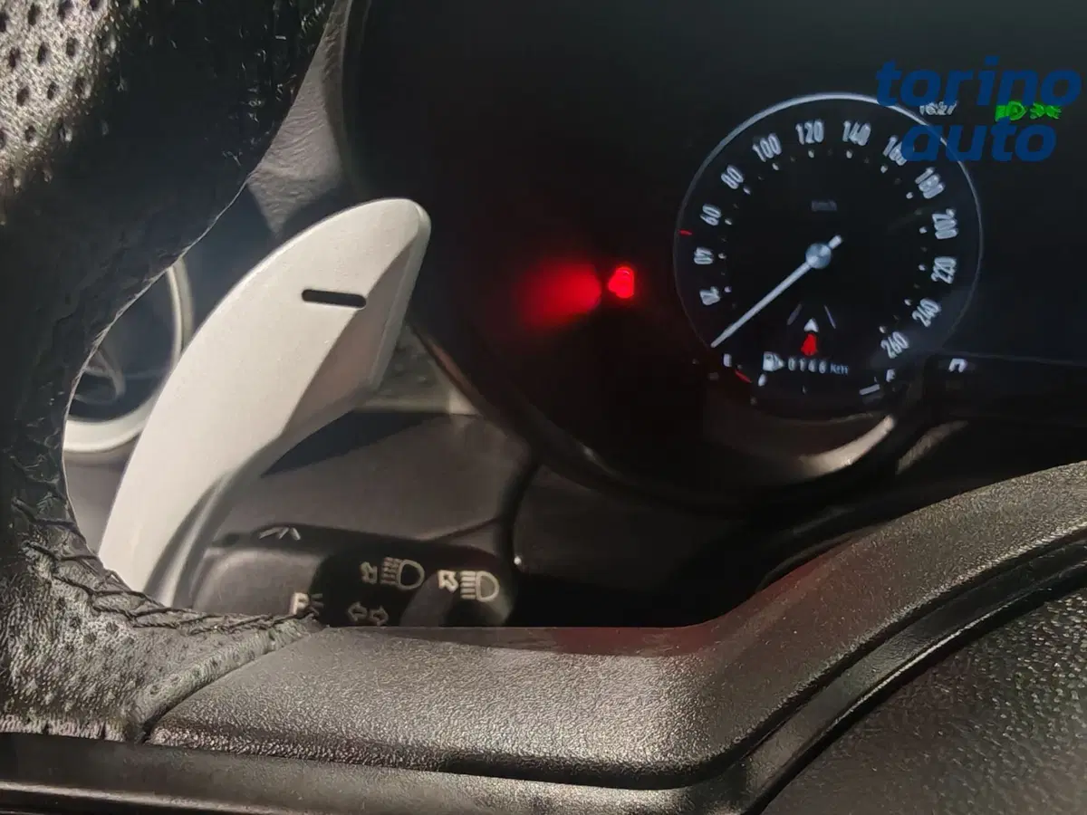 Alfa Romeo Tonale usata a Torino (12)