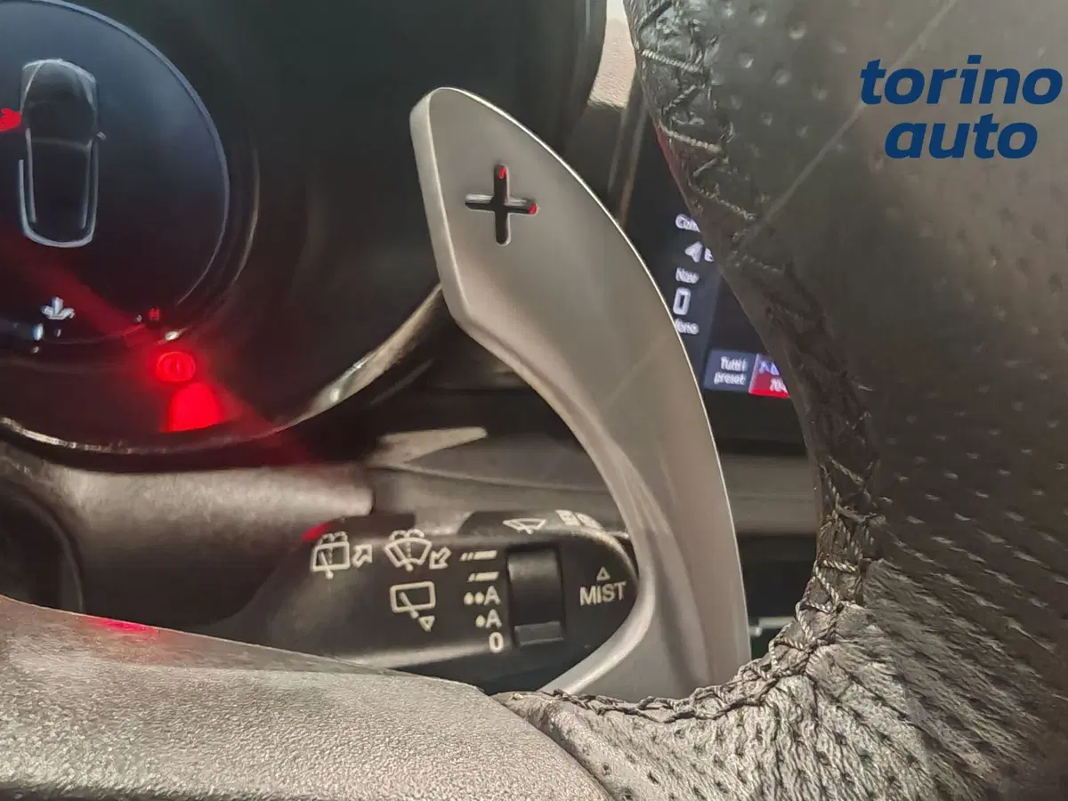 Alfa Romeo Tonale usata a Torino (13)