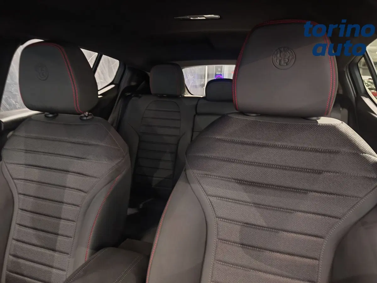 Alfa Romeo Tonale usata a Torino (7)
