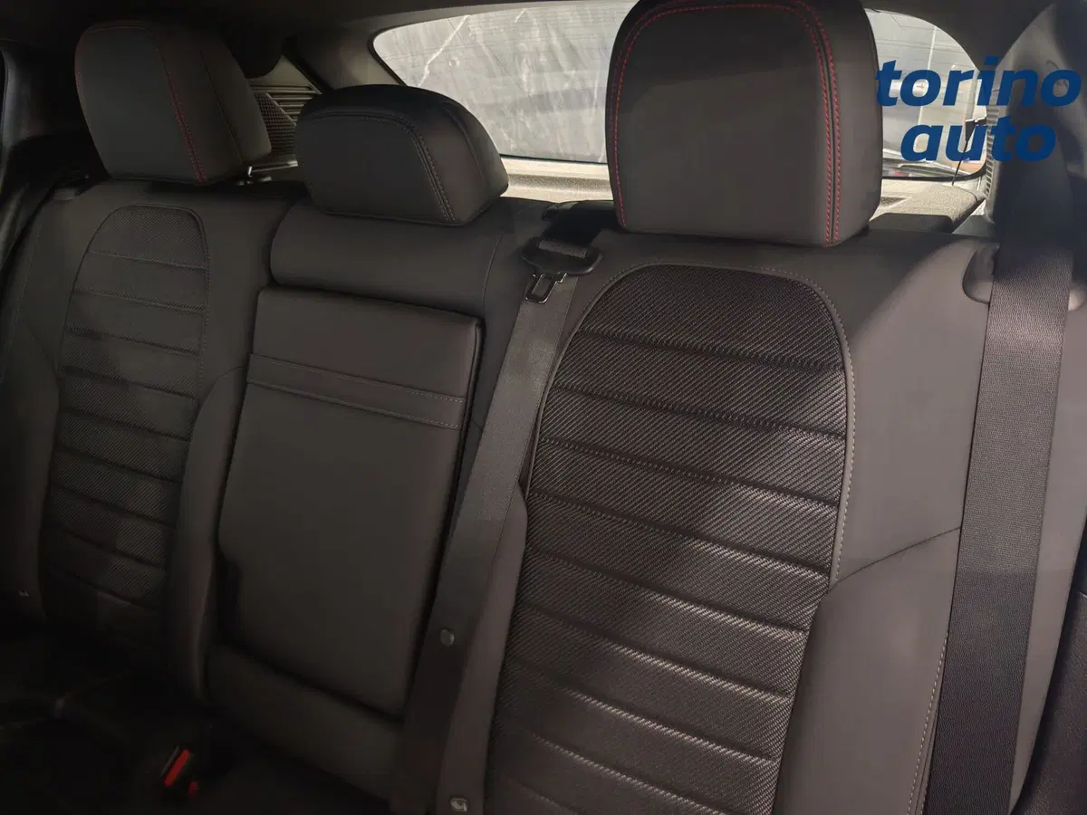 Alfa Romeo Tonale usata a Torino (8)