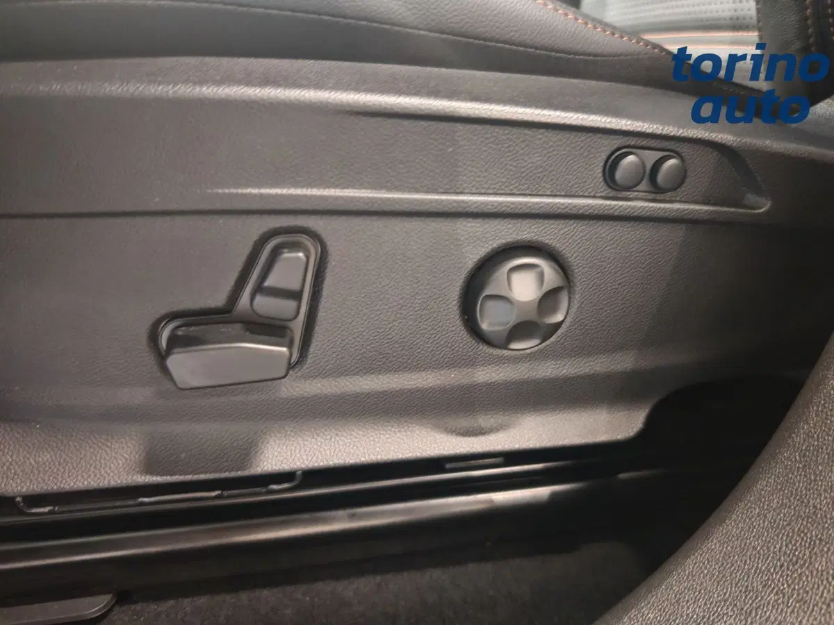 Alfa Romeo Stelvio usata a Torino (10)