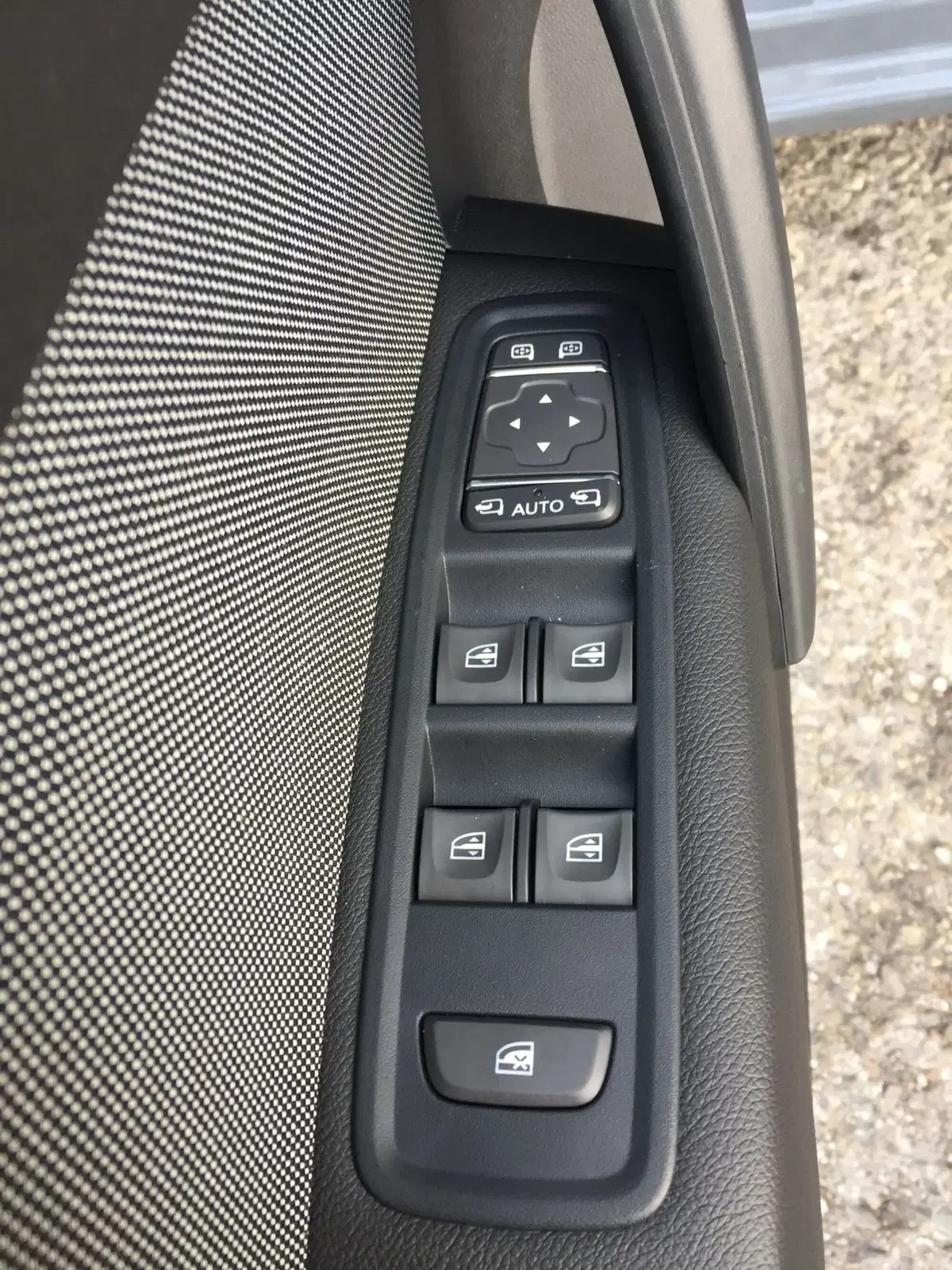 Nissan Townstar nuova a Modena (20)