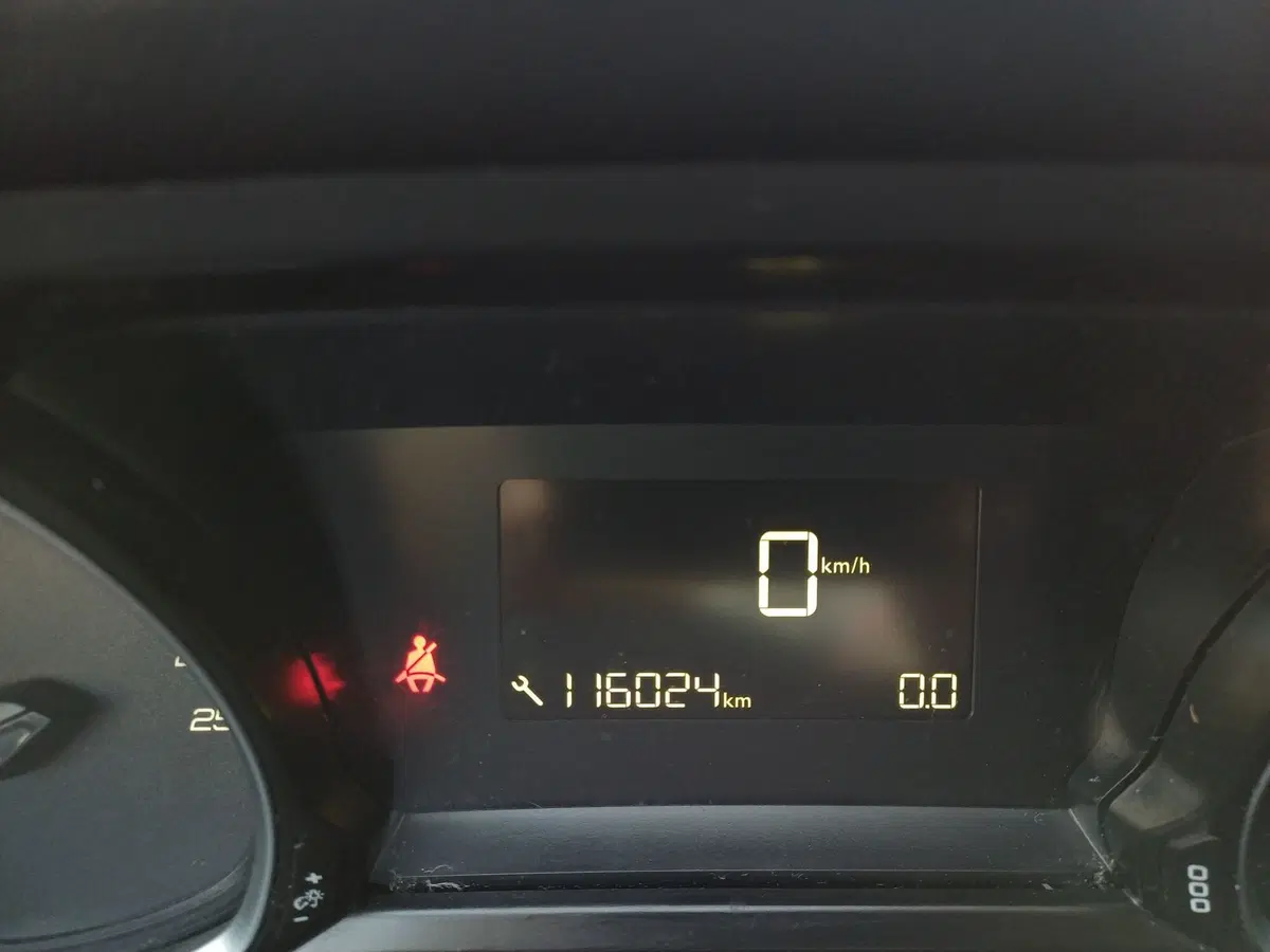 Peugeot 308 SW usata a Modena (12)