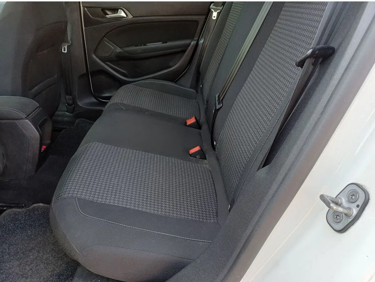 Peugeot 308 SW usata a Modena (13)