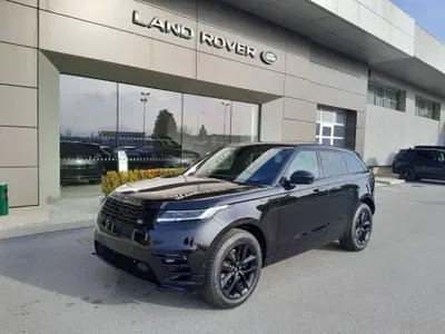 Land Rover Range Rover Velar 2.0d i4 mhev Dynamic SE 4wd 204cv auto nuova a Cuneo