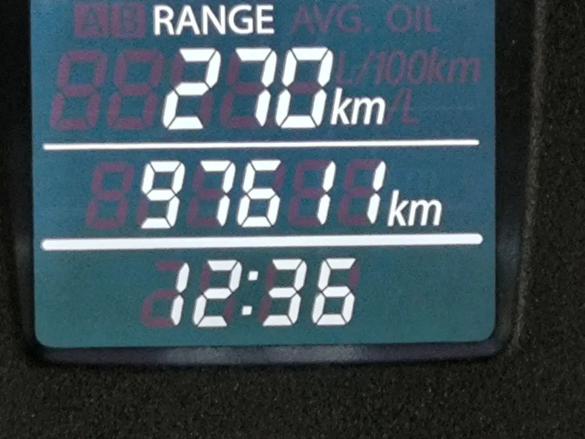 Suzuki Swift usata a Udine (13)