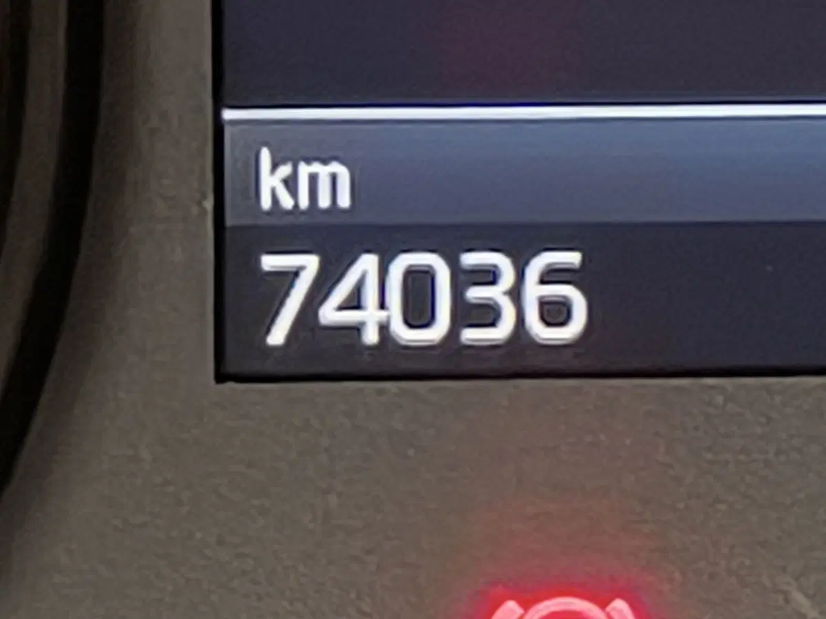 Skoda Karoq usata a Udine (14)