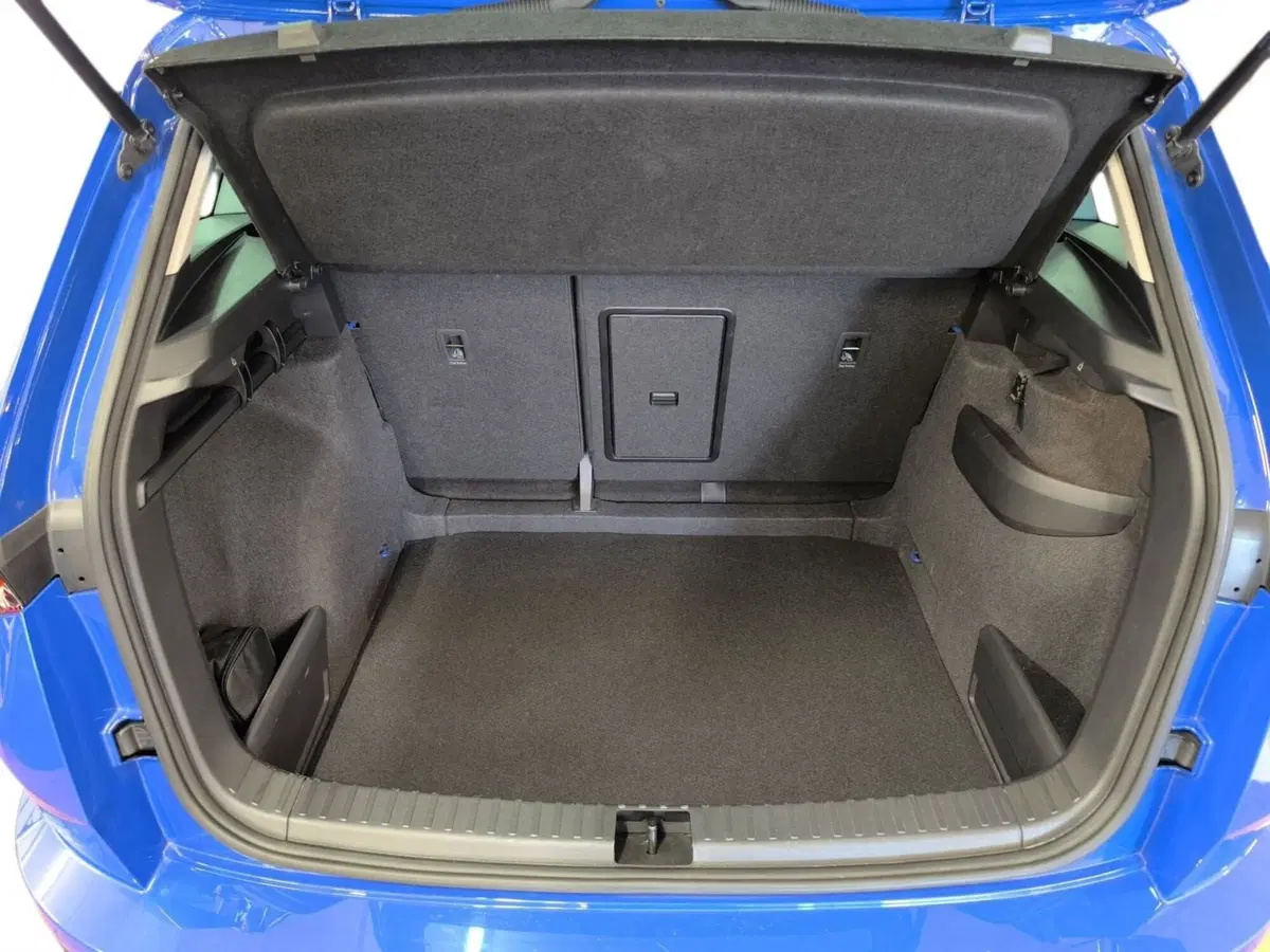 Skoda Karoq usata a Udine (15)