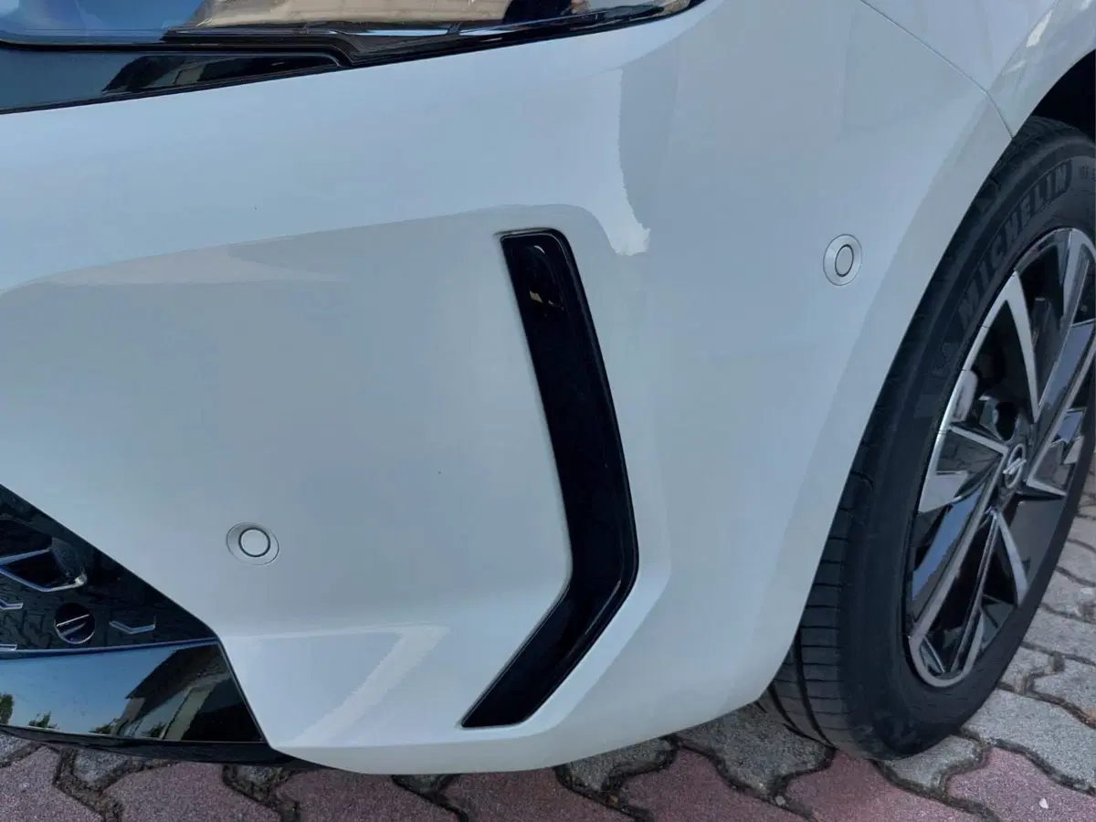Opel Corsa usata a Pavia (13)