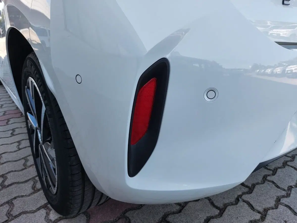 Opel Corsa usata a Pavia (15)