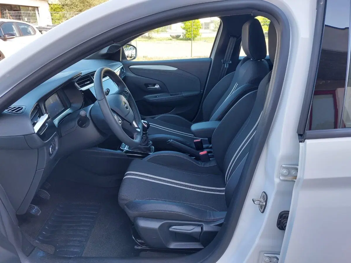 Opel Corsa usata a Pavia (3)