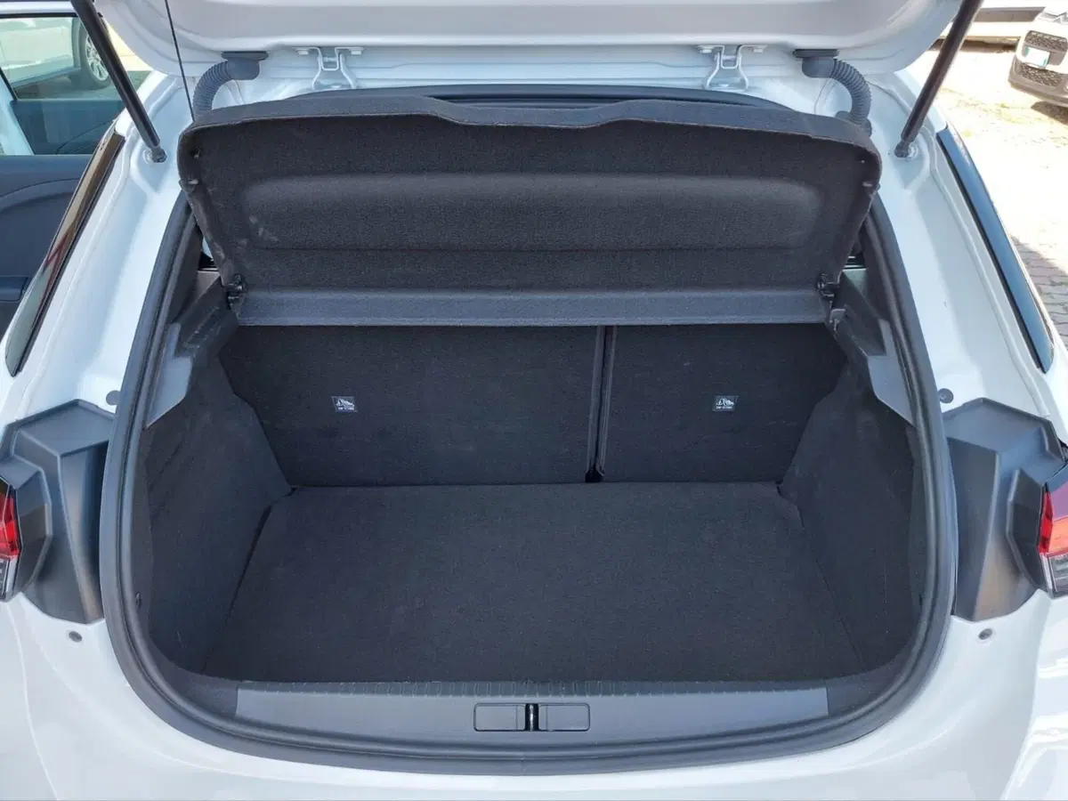 Opel Corsa usata a Pavia (5)