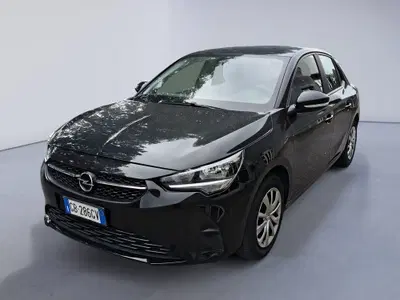 Opel Corsa 1.2 Corsa s&amp;s 75cv del 2020 usata a Monselice