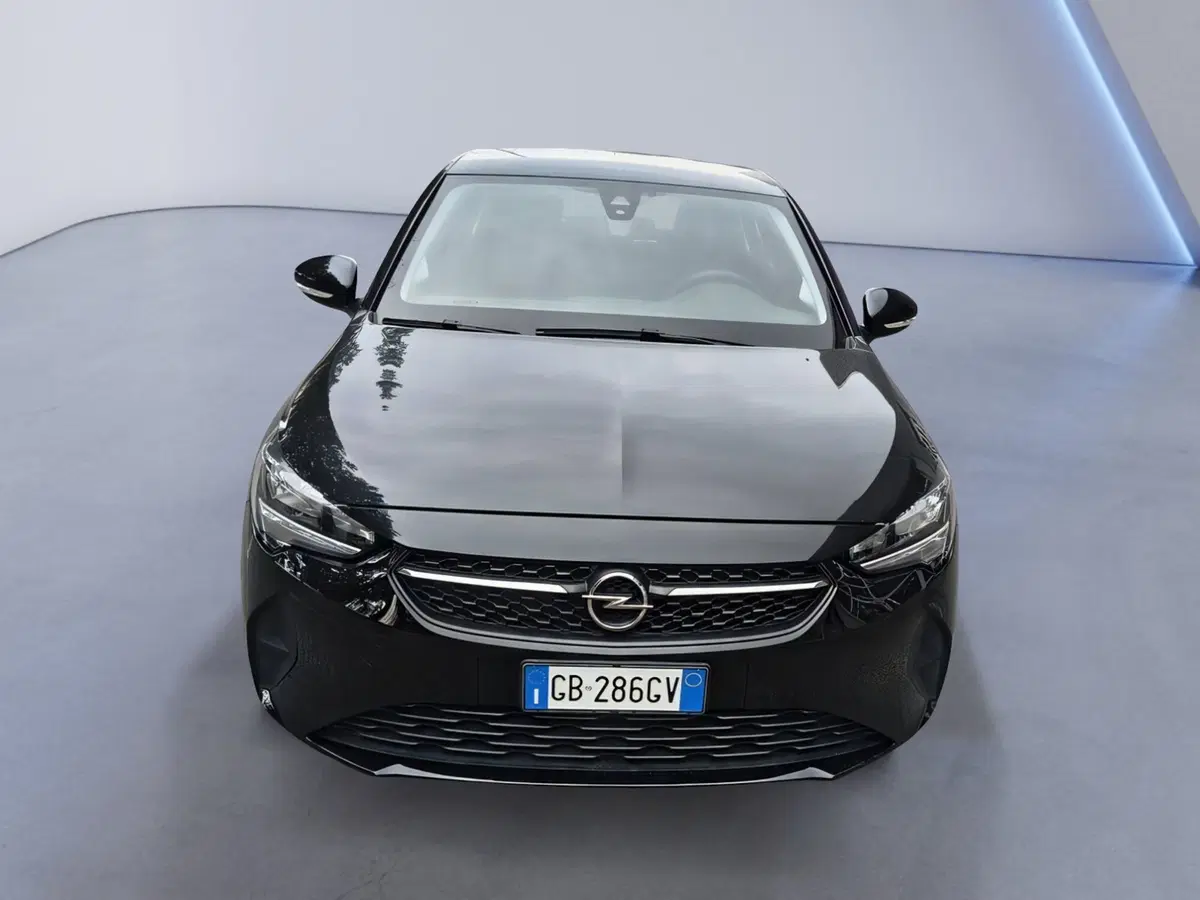 Opel Corsa usata a Padova (2)