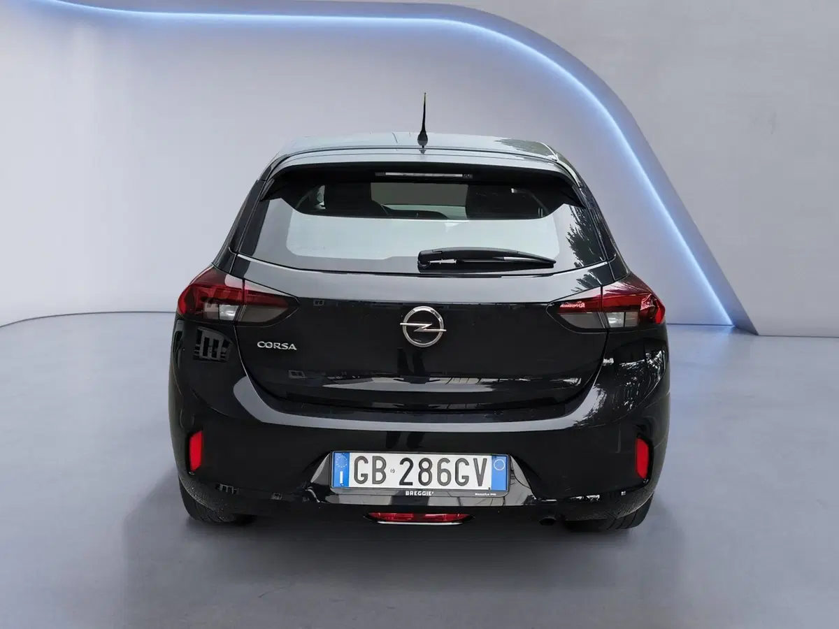 Opel Corsa usata a Padova (5)